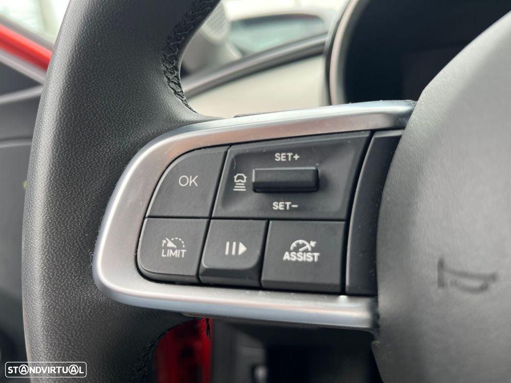 Fiat 600e 54 kWh La Prima - 11