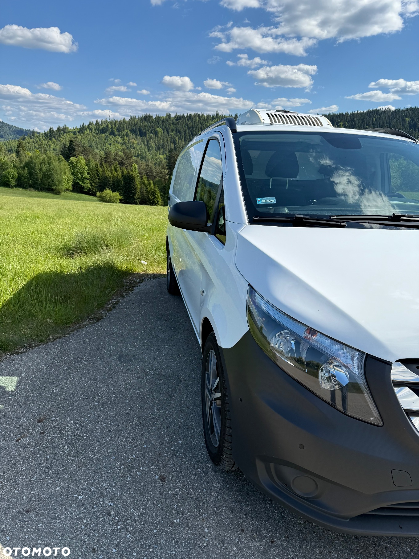 Mercedes-Benz Vito - 4