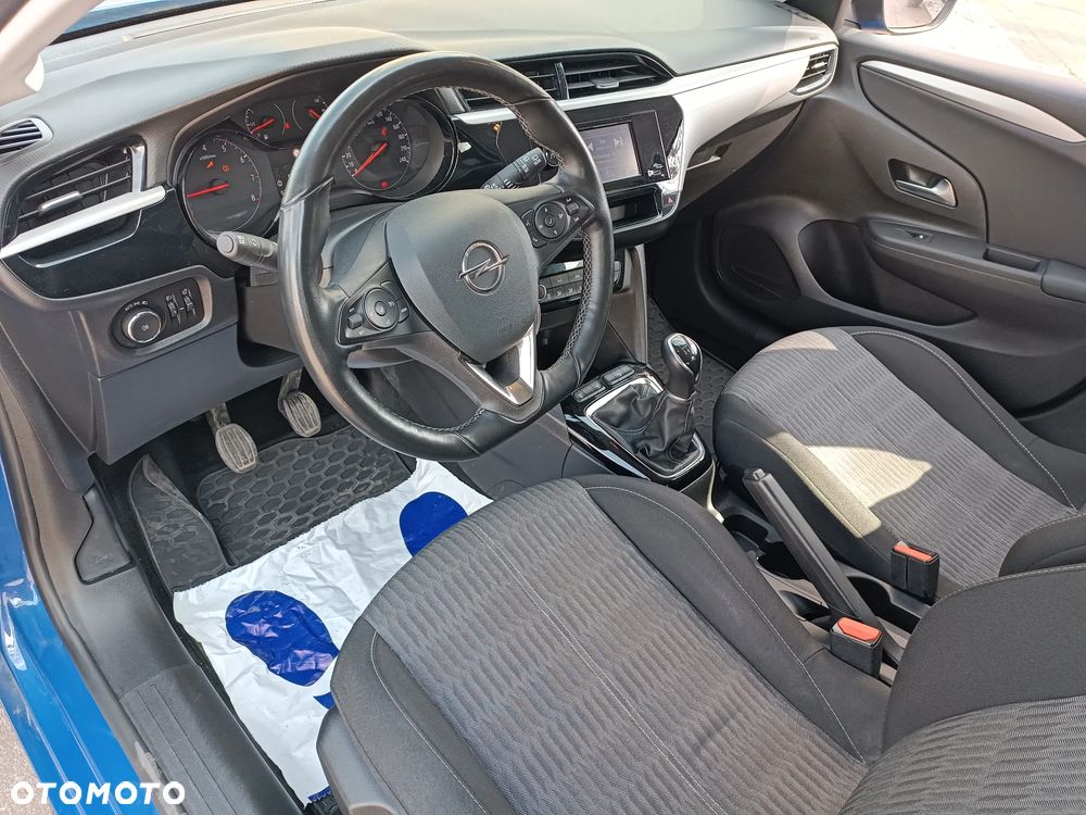 Opel Corsa 1.2 S&S - 14