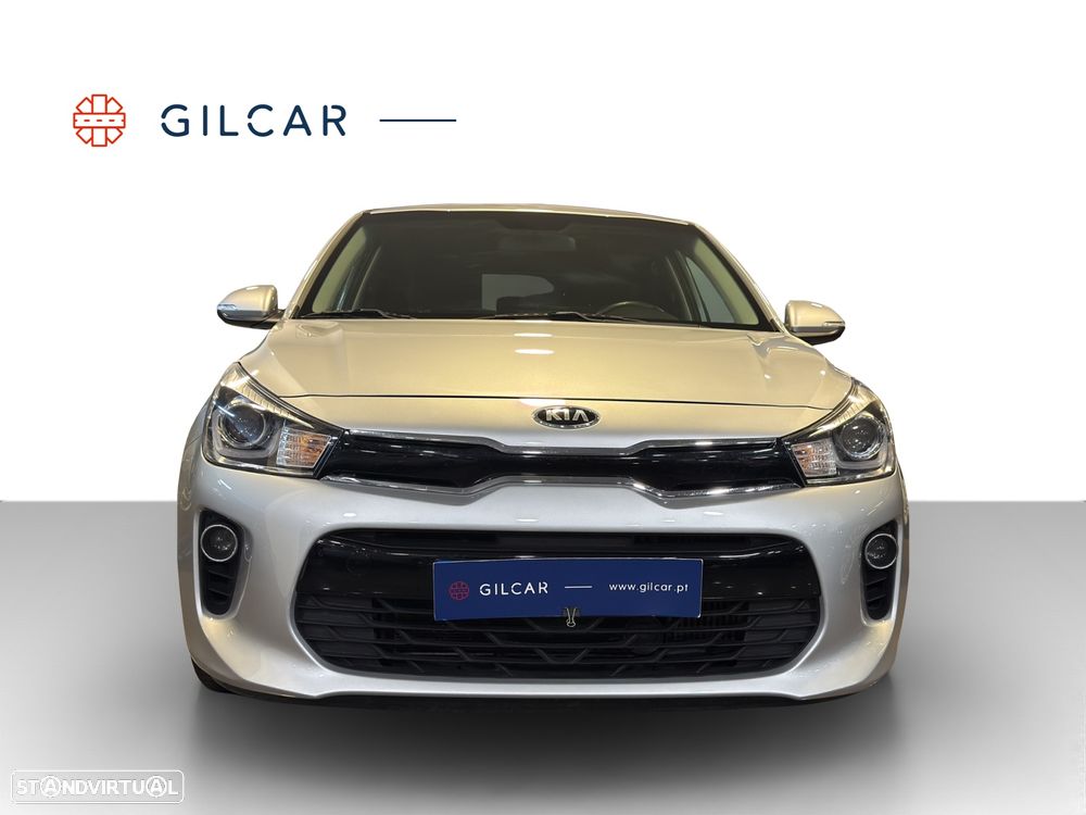 Kia Rio 1.0 T-GDi Drive - 5