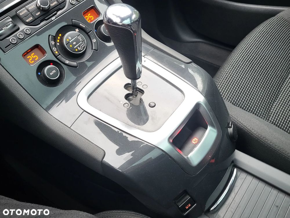 Peugeot 5008 1.6 HDi Premium - 32