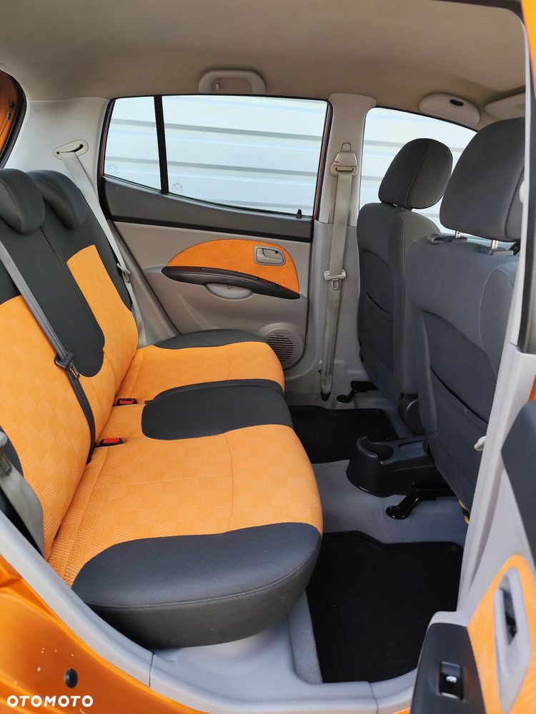 Kia Picanto 1.1 EX - 19