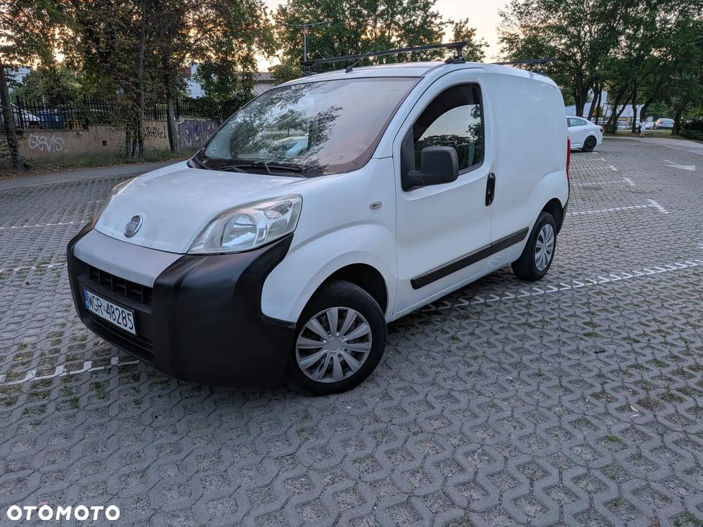 Fiat Fiorino - 2