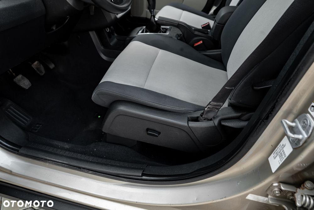 Dodge Journey - 17