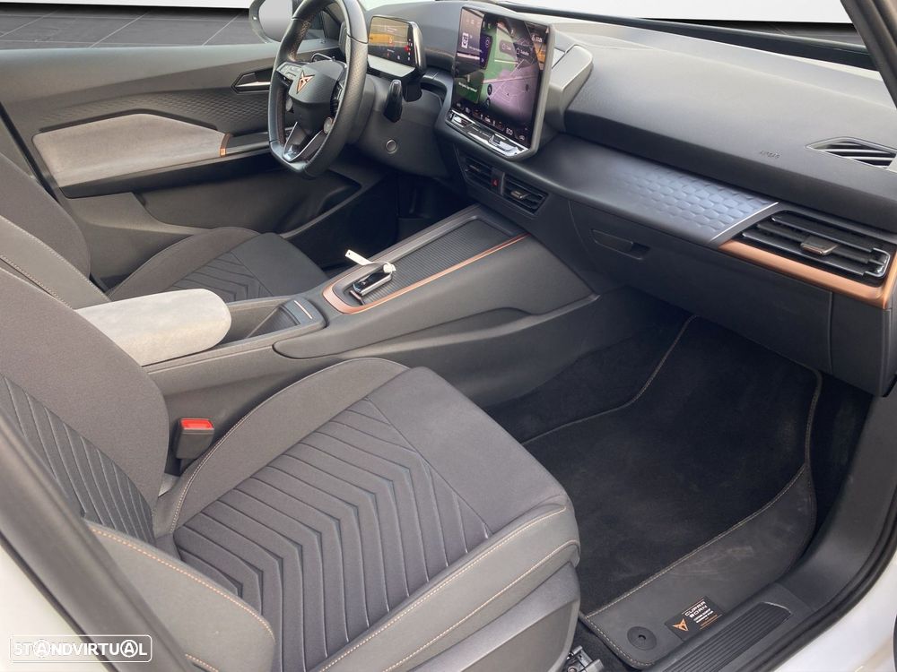 Cupra Born 59 kWh e-Boost - 16