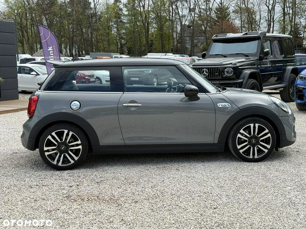 MINI Cooper S GPF - 2
