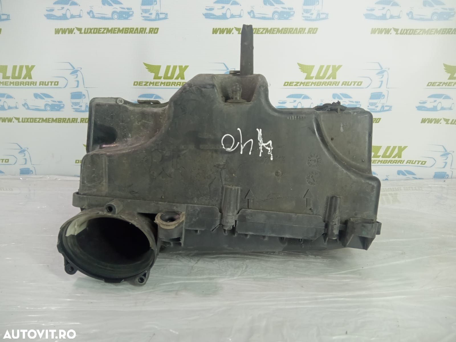 Carcasa filtru aer 1.6 ddis 9hx 9663365980 Suzuki SX4 1 (facelift)  [ - 1