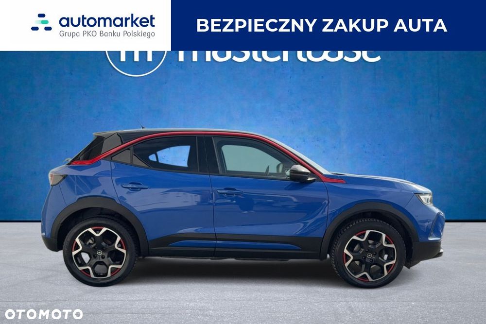 Opel Mokka 1.2 T GS Line Plus S&S - 2