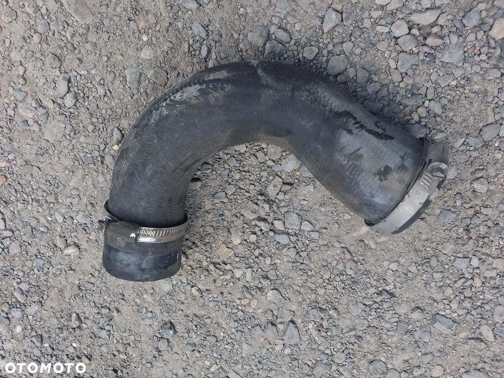 Wąż intercoolera VW GOLF 6  1.6 TDI  OE - 1