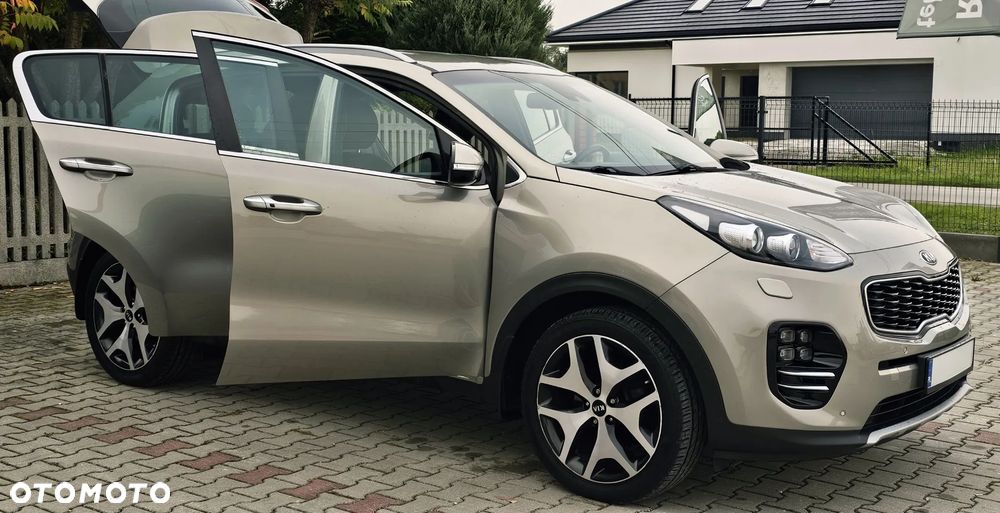 Ford Kuga 2.0 TDCi 4WD Titanium Plus - 19