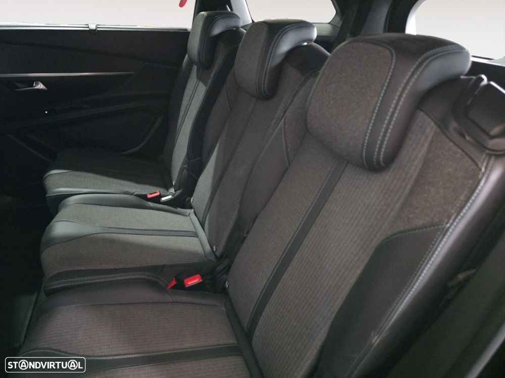 Peugeot 5008 1.2 PureTech Allure Pack - 13