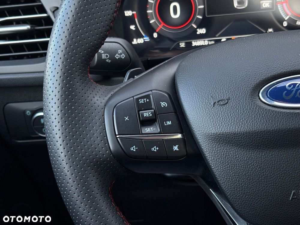 Ford Kuga 2.0 EcoBlue AWD ST-Line - 26