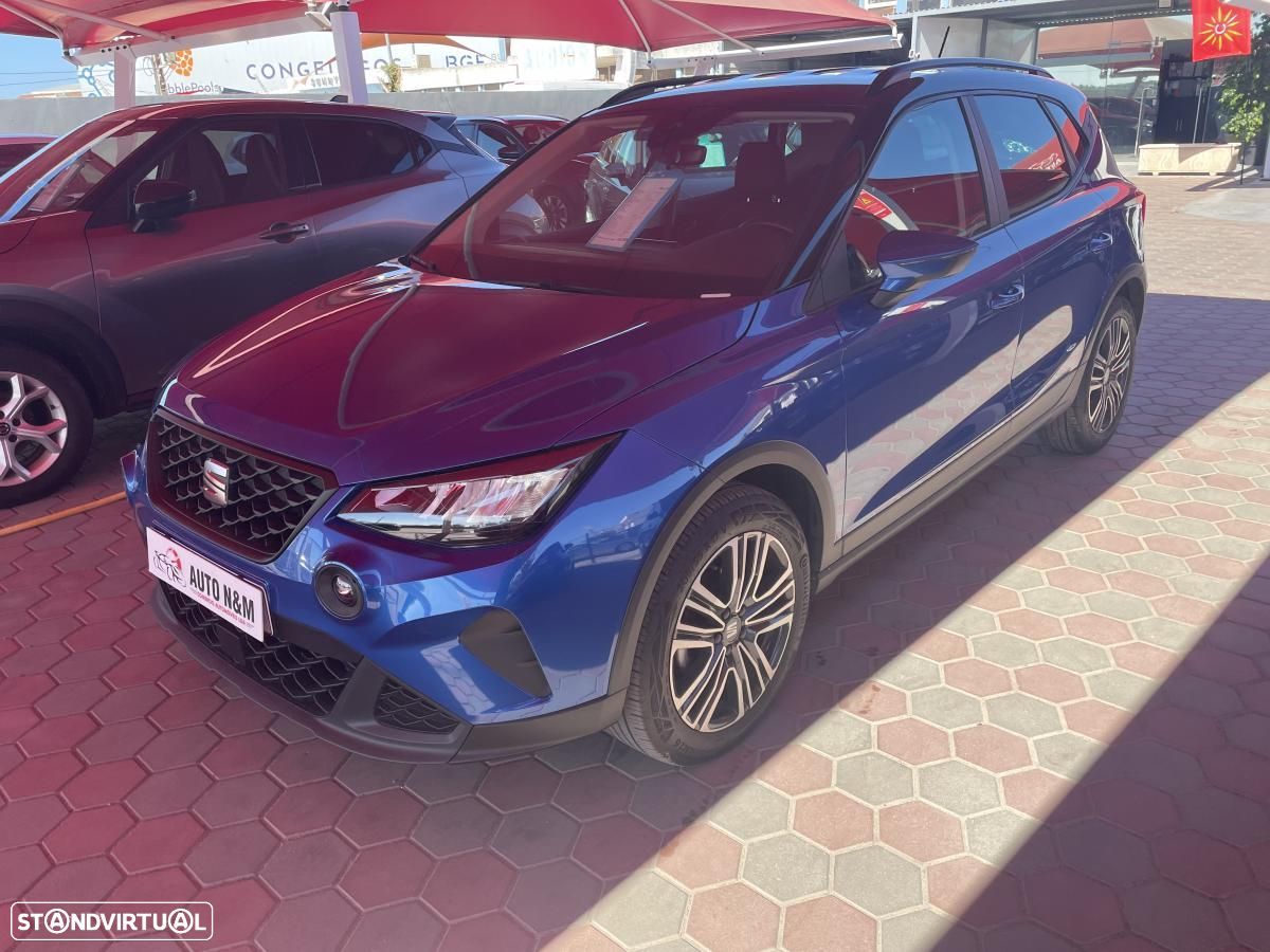 SEAT Arona 1.0 TSI Style - 1