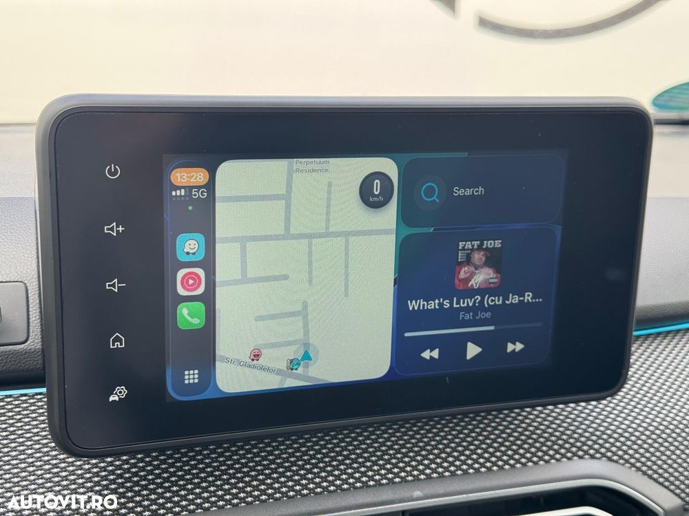 Dacia Logan ECO-G 100 MT6 Journey - 18