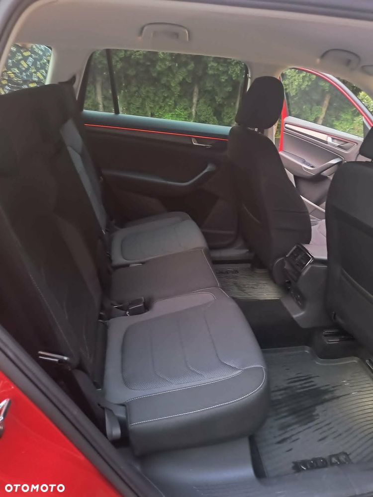 Skoda Kodiaq 1.5 TSI ACT 4x2 Ambition DSG - 10