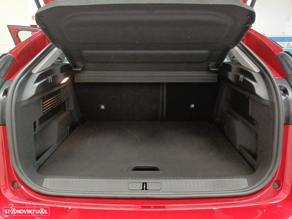Citroën e-C4 50 kWh Feel Pack - 12