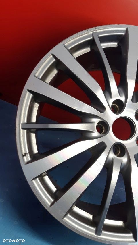 Felga Aluminiowa Maserati 670016852 8,5J 19cali - 3
