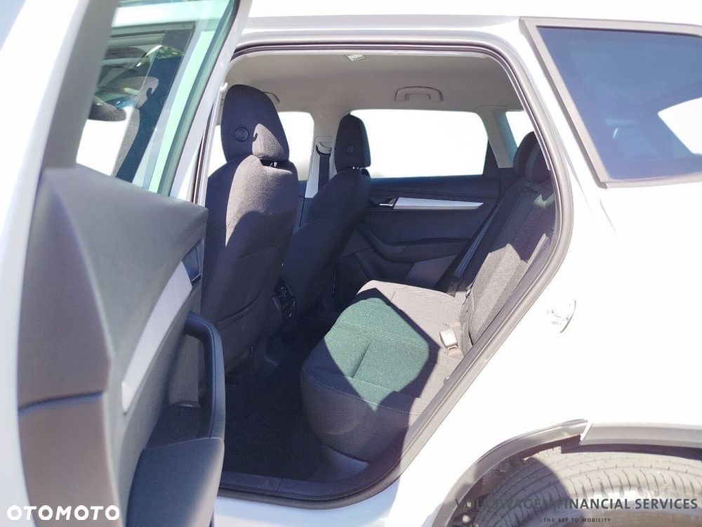 Skoda Karoq 1.5 TSI ACT Selection DSG - 7