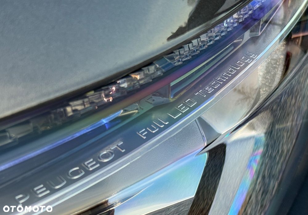 Peugeot 5008 1.5 BlueHDi GT S&S EAT8 - 39