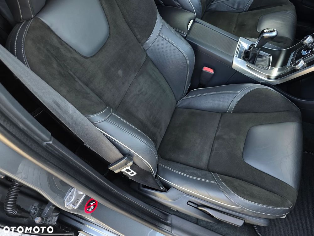 Volvo V60 D4 RDesign - 25