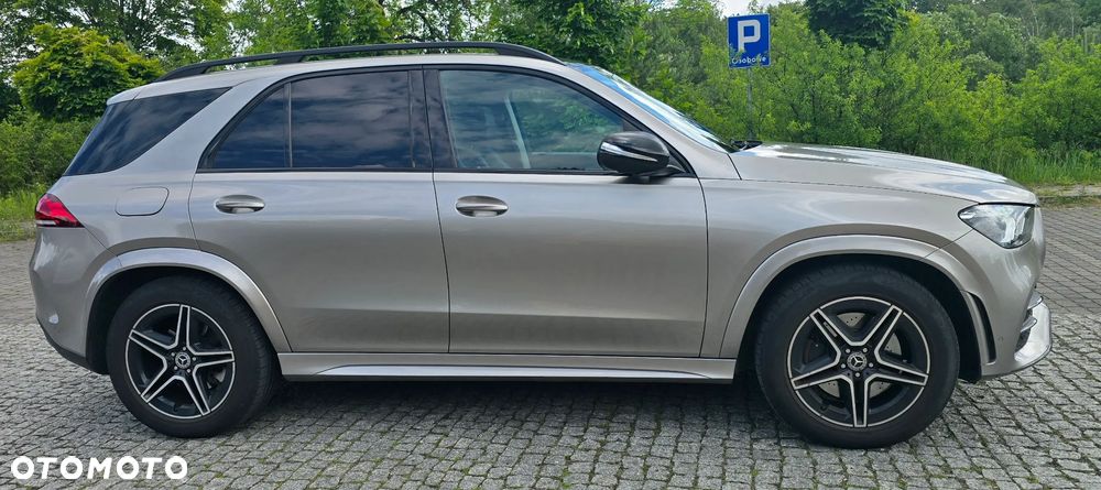 Mercedes-Benz GLE - 14