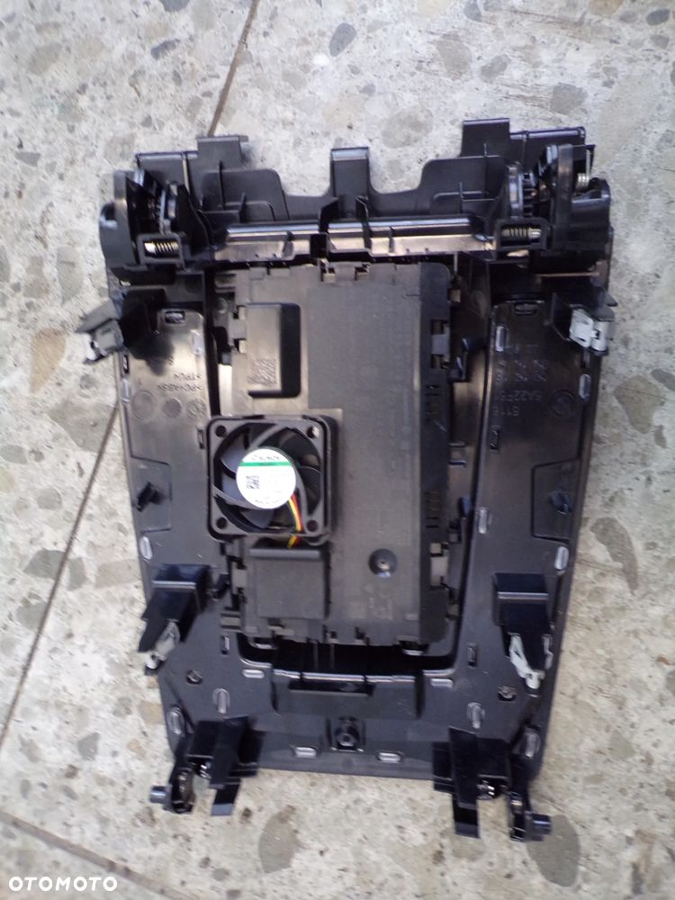 ŁADOWARKA INDUKCYJNA BMW X1 U11 5A85F48 - 2