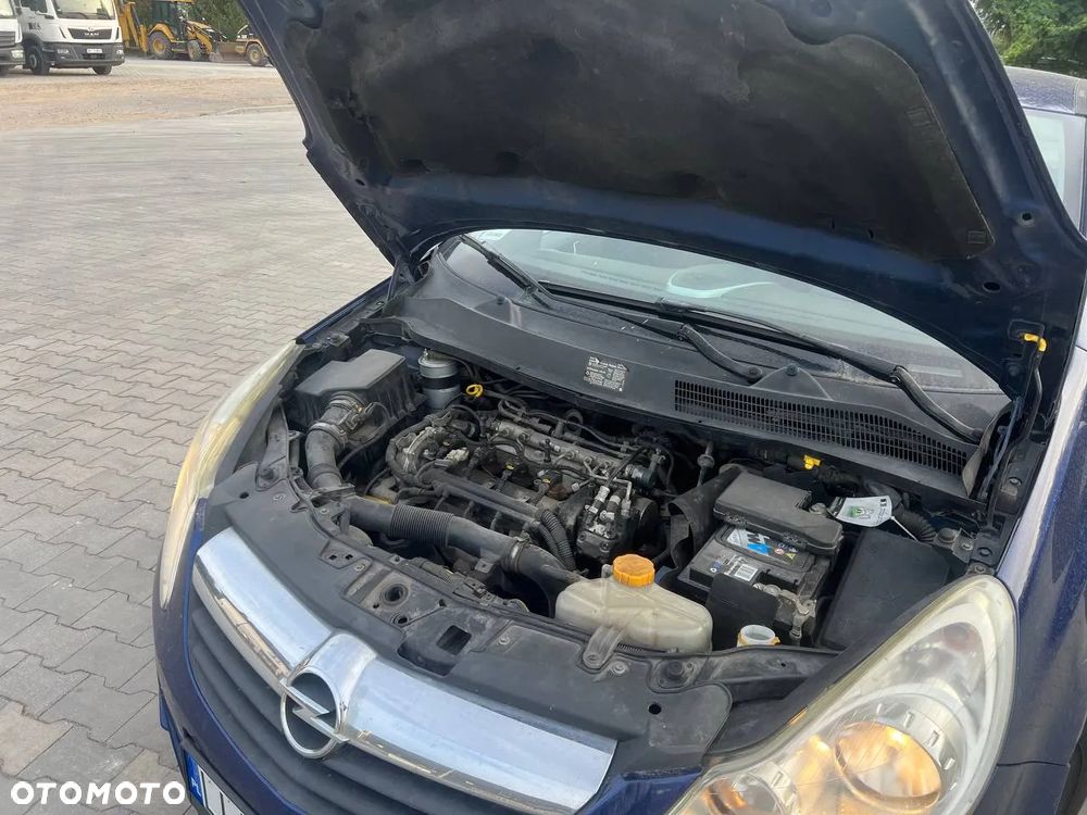 Opel Corsa - 6