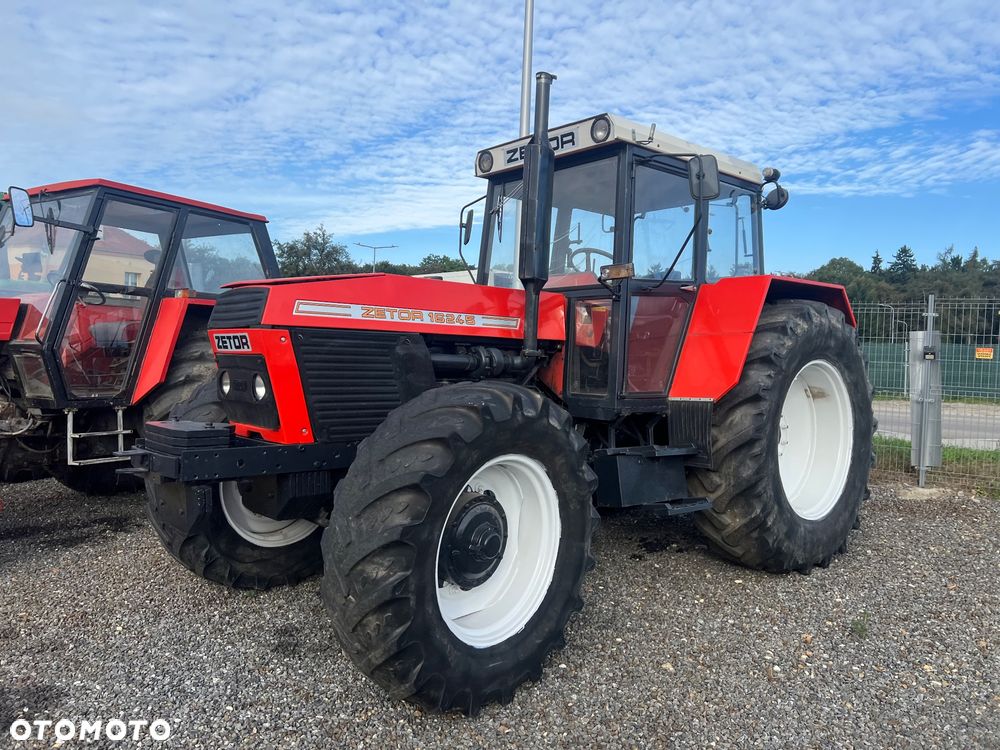 Zetor 16145 - 8