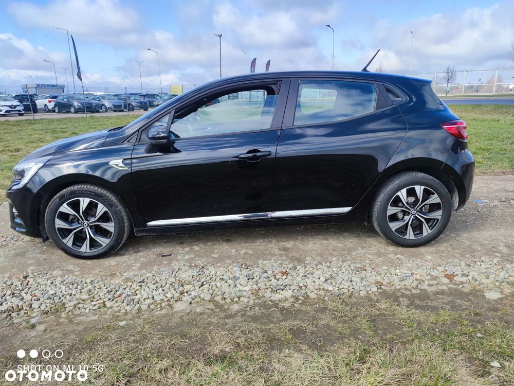 Renault Clio TCe 90 EQUILIBRE - 3