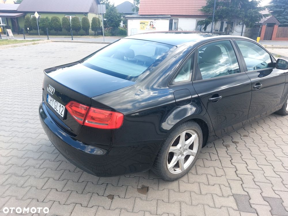 Audi A4 Limousine 2.0 TDI - 6