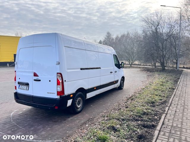 Renault MASTER - 4