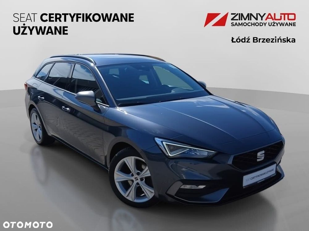 Seat Leon - 4