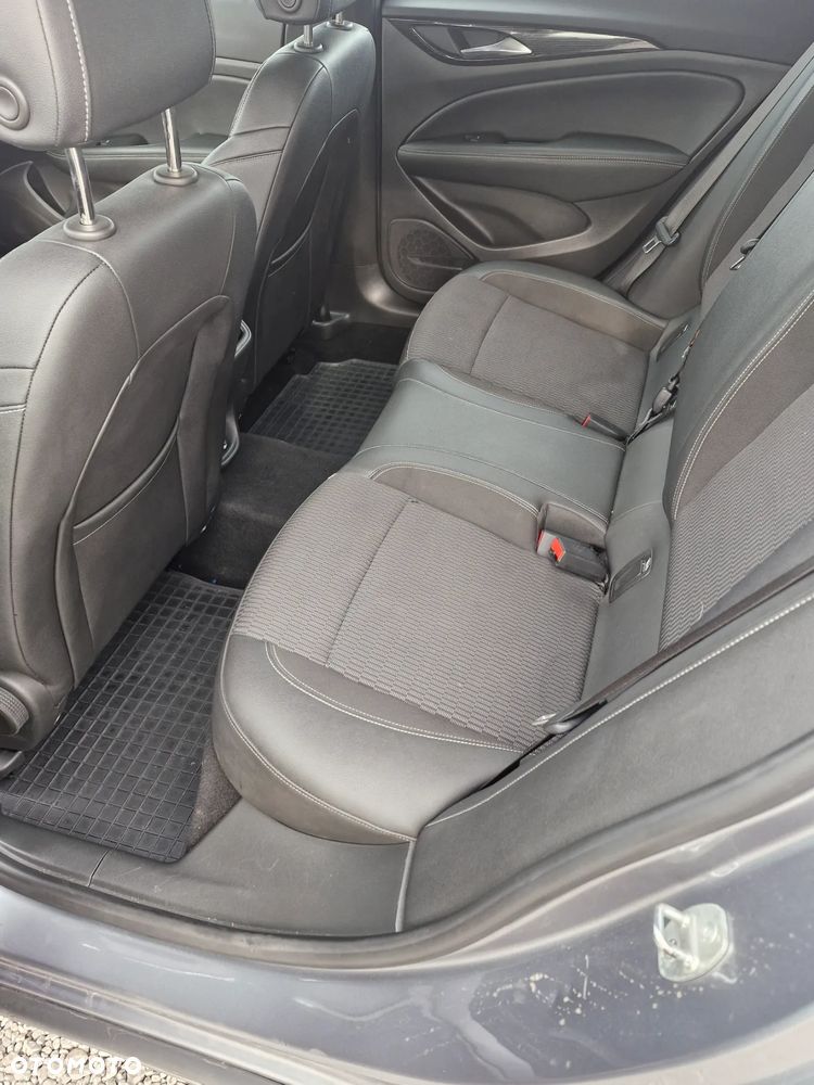 Opel Insignia 1.5 T Elite S&S - 9