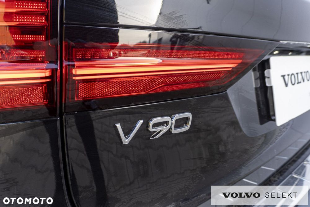Volvo V90 - 17