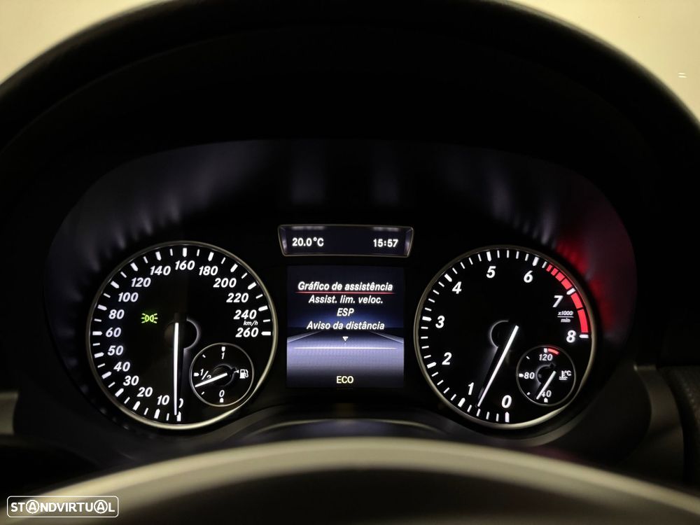 Mercedes-Benz A 200 Style - 45