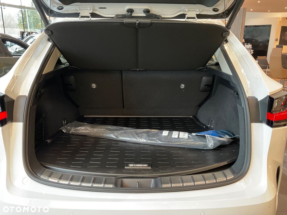 Lexus NX 350h Elegance 2WD - 9