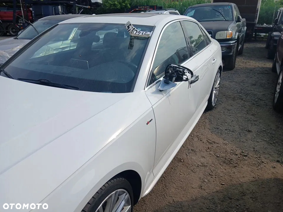 Audi A4 - 16