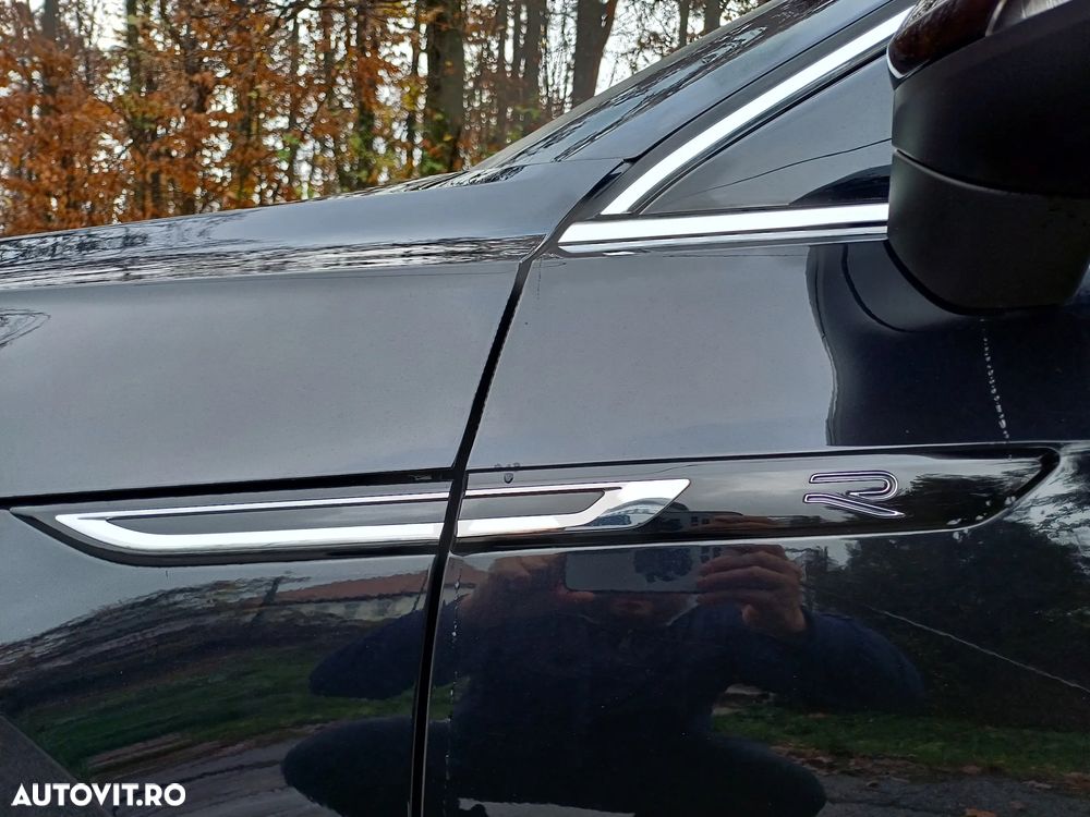 Volkswagen ARTEON 2.0 TDI DSG R-Line - 13