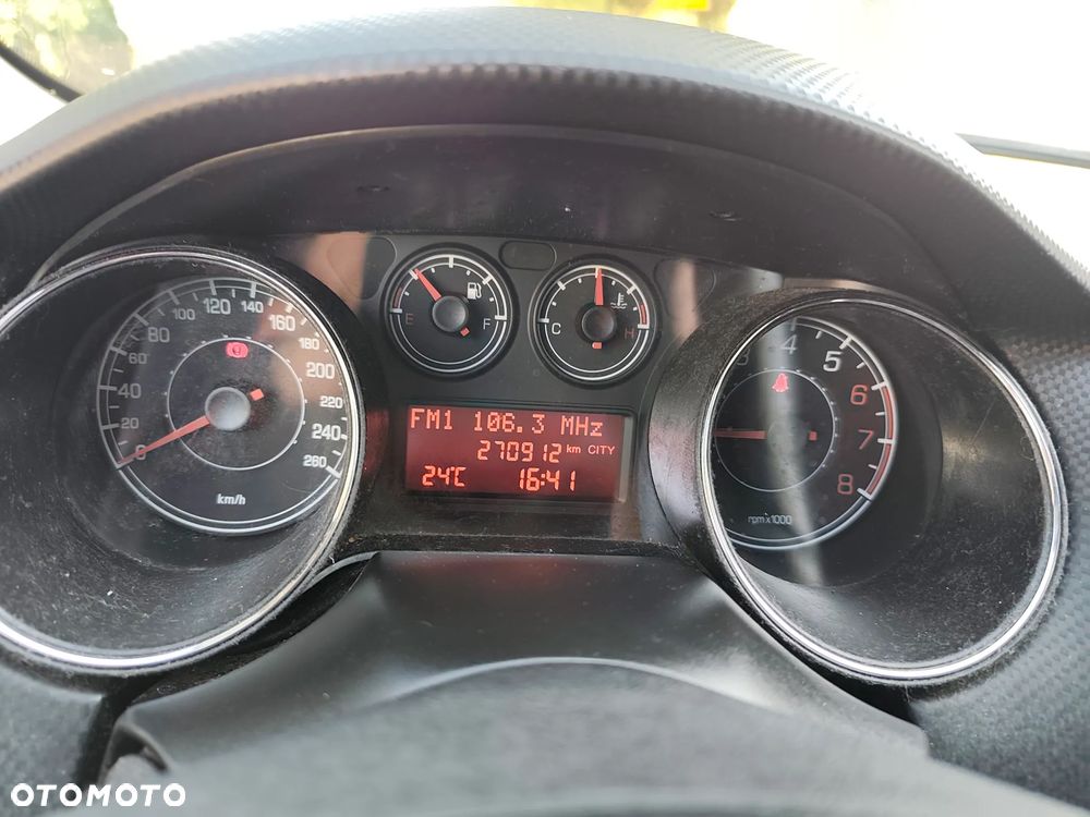 Fiat Bravo - 15