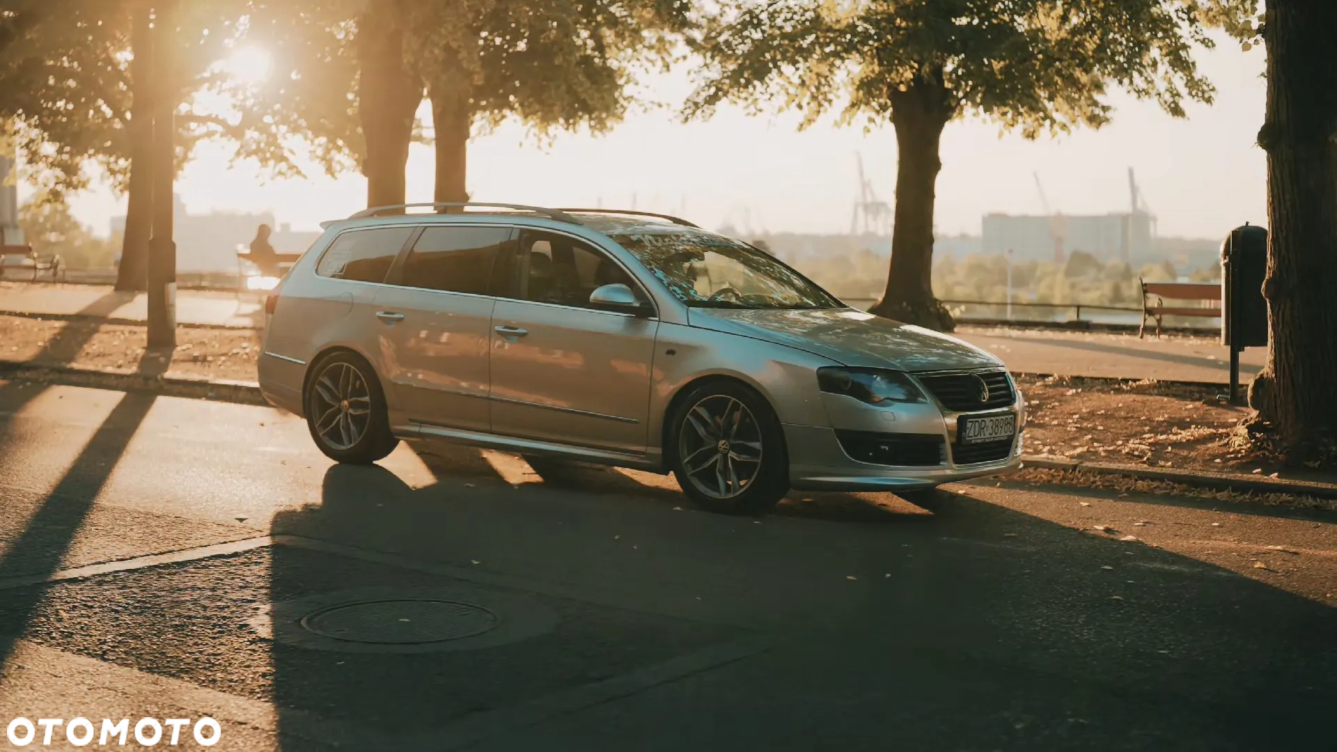 Volkswagen Passat - 3