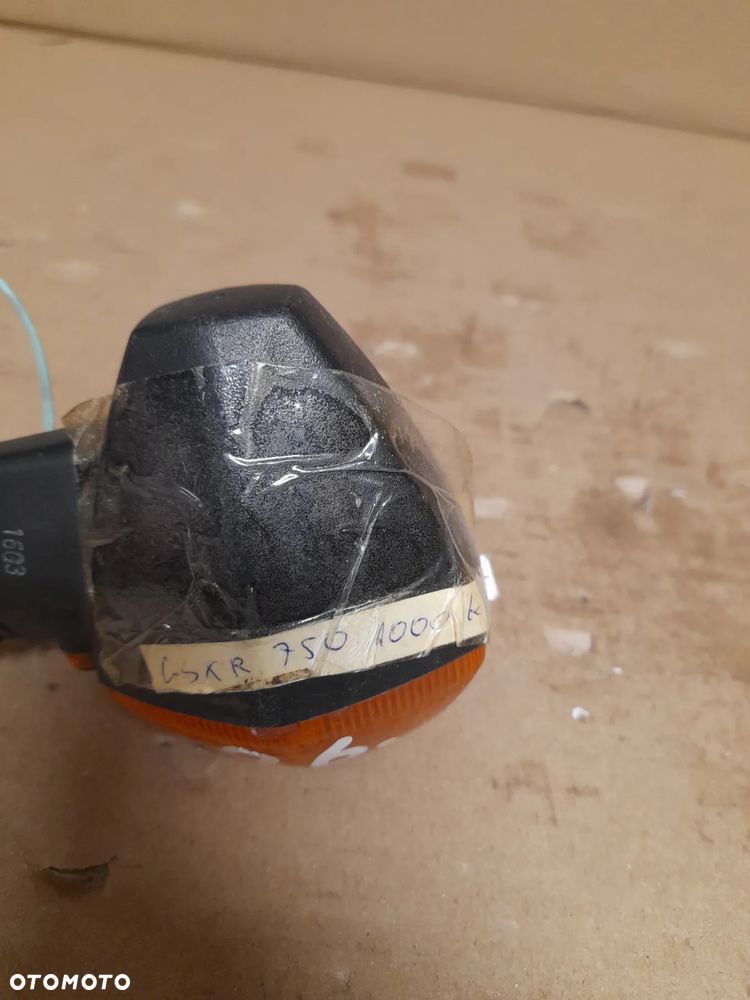 Suzuki gsxr 750 1000 k1 k4 k5 kierunkowskaz - 4