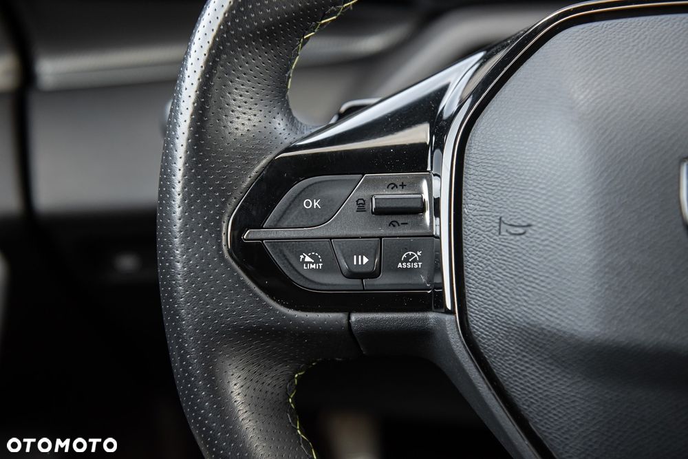 Peugeot 308 BlueHDi FAP 130 EAT8 Stop & Start GT Pack - 19