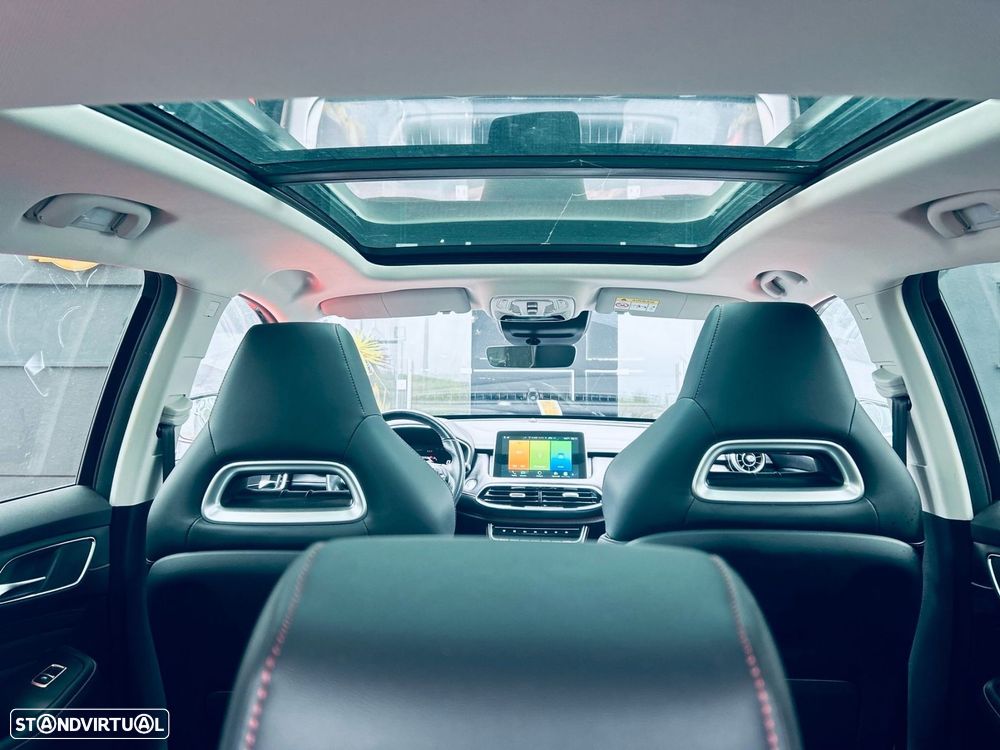 MG EHS 1.5T-GDI Luxury - 33