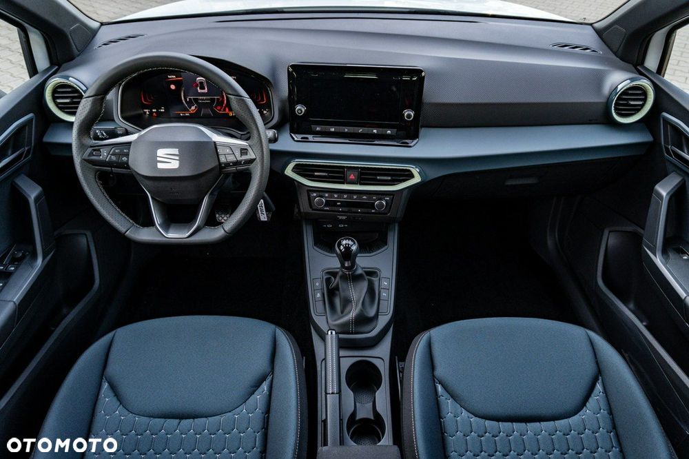 Seat Arona - 21