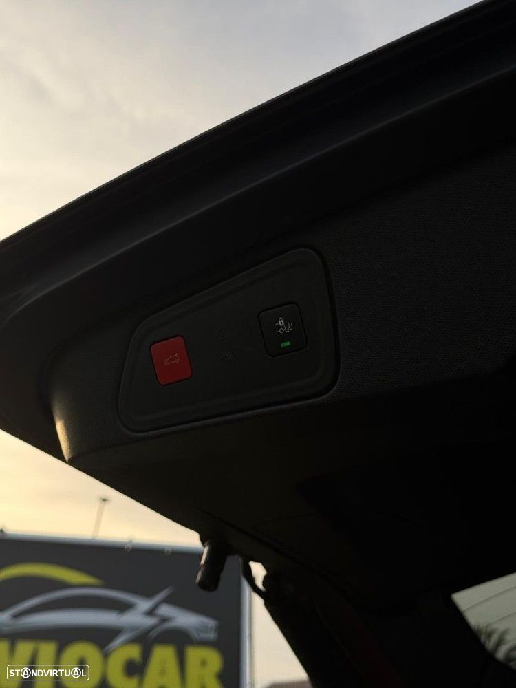 Peugeot 3008 1.2 PureTech GT Line - 24