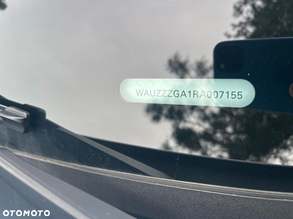 Audi Q2 35 TFSI Advanced S tronic - 21