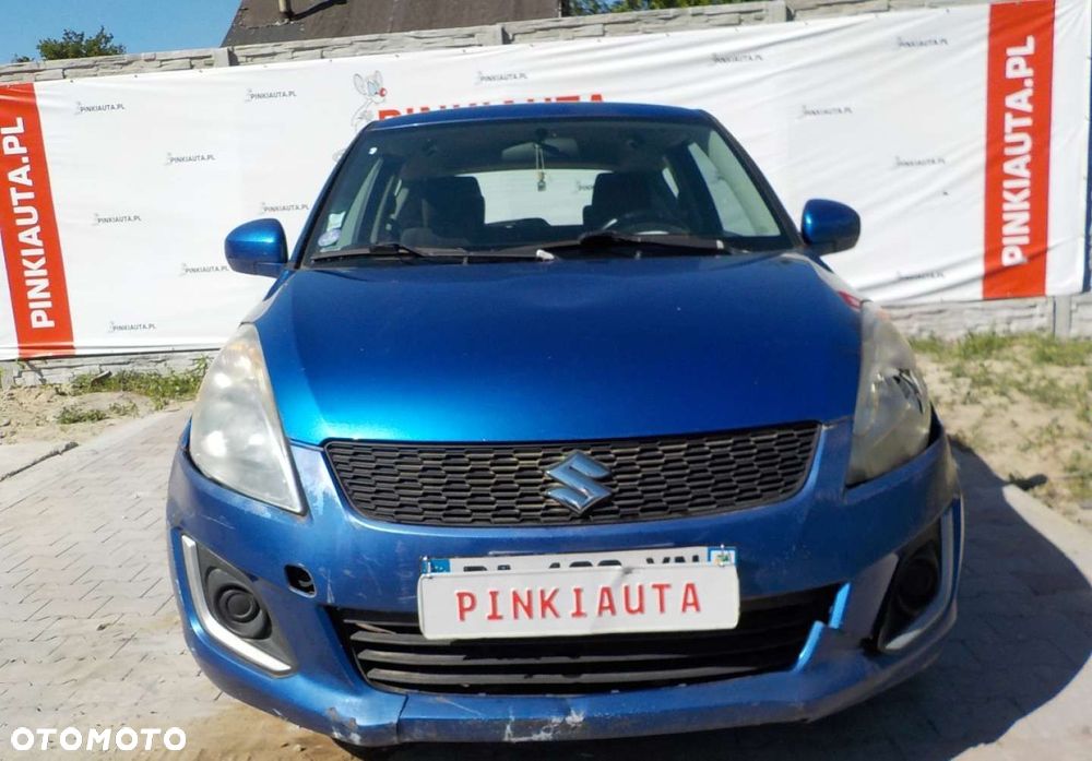 Suzuki Swift 1.2 Comfort - 3