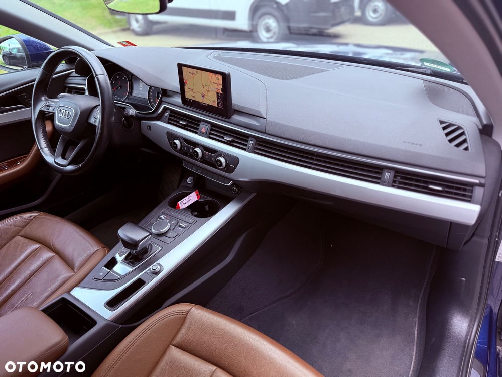 Audi A4 Avant 2.0 TDI S tronic - 26
