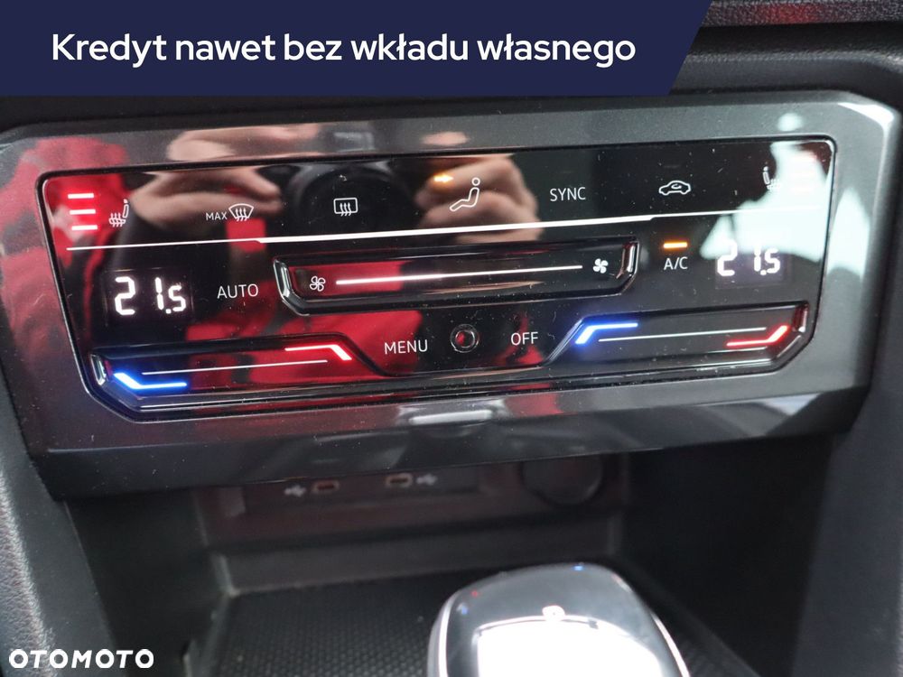 Volkswagen Tiguan - 15