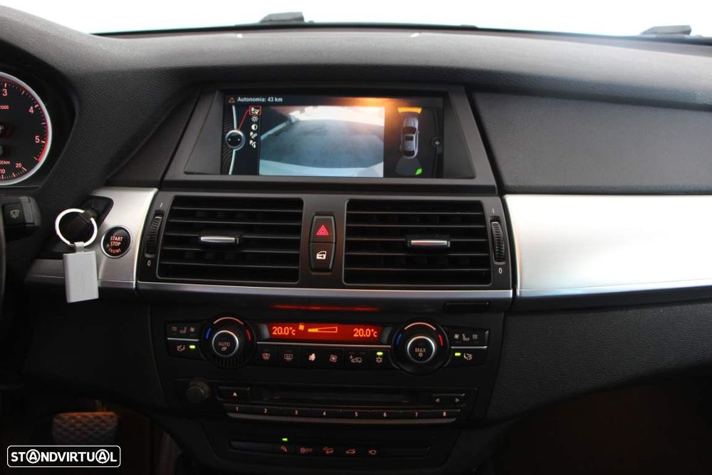 BMW X6 40 d xDrive - 4